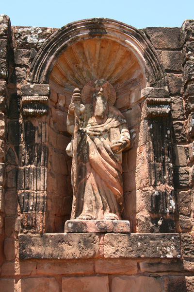 056 IMG_7198 A statue in the church.jpg